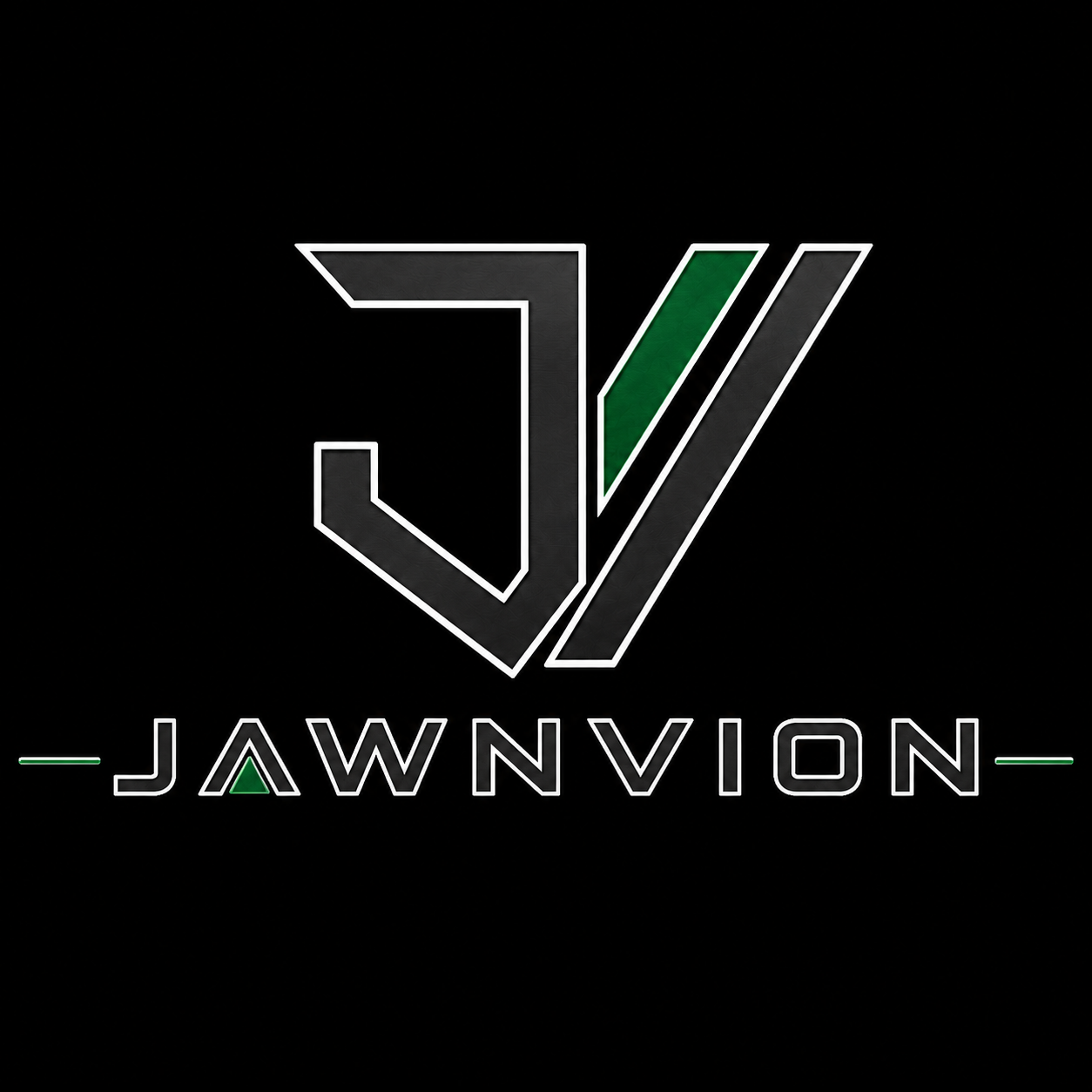 JAWNVION logo